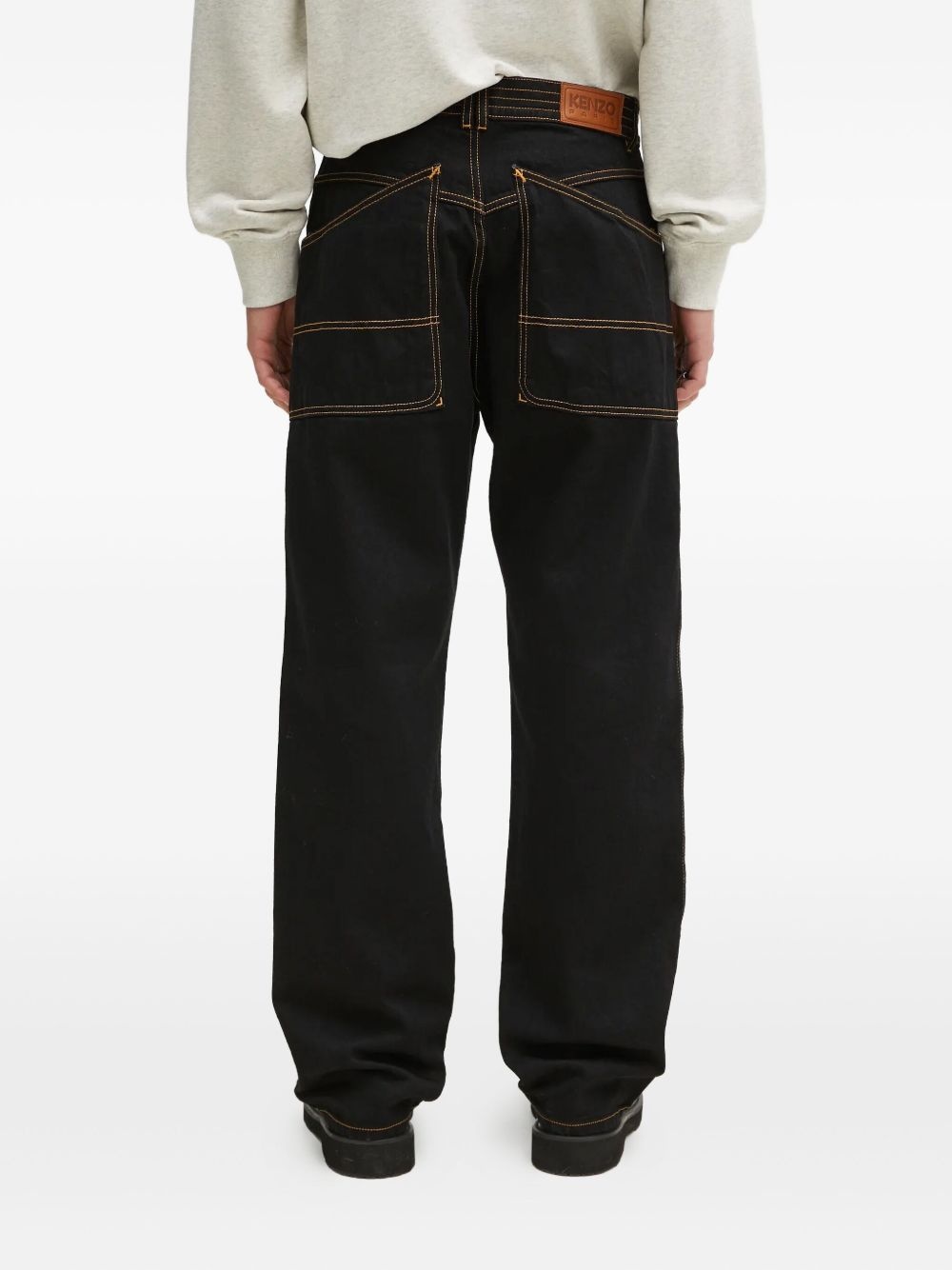 cargo jeans - 3