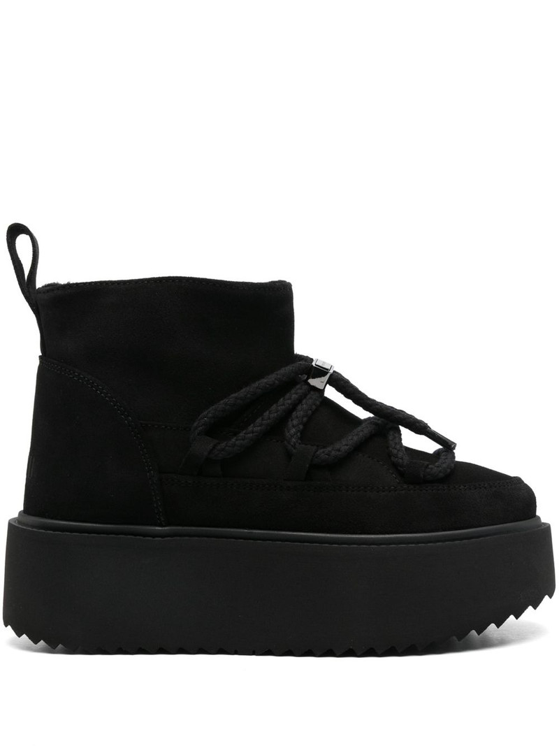 suede boots 1