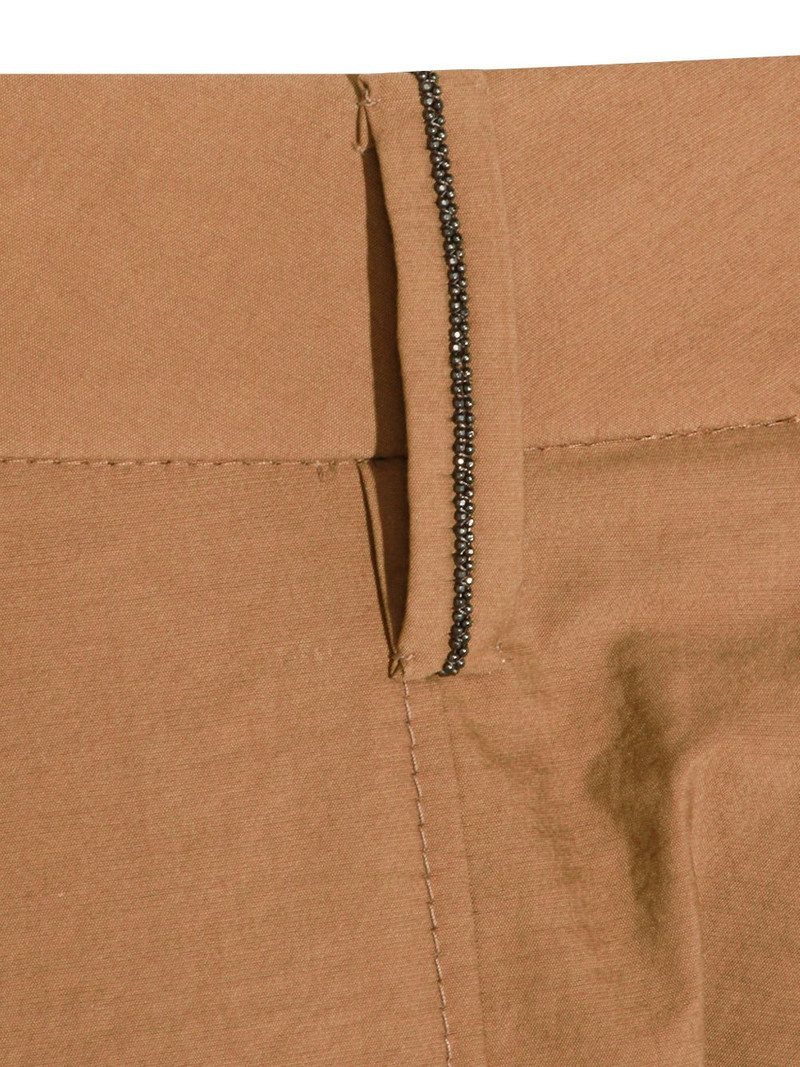 pleated midi skirt 4
