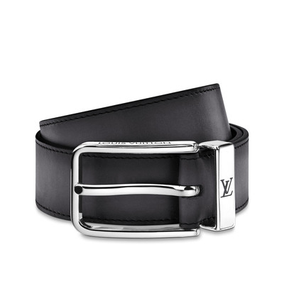 Louis Vuitton Pont Neuf 35mm Belt outlook