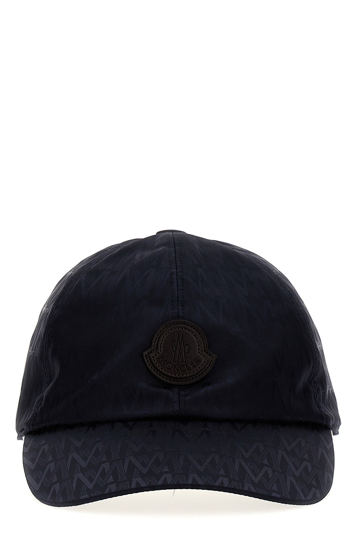 Logo baseball cap - 1