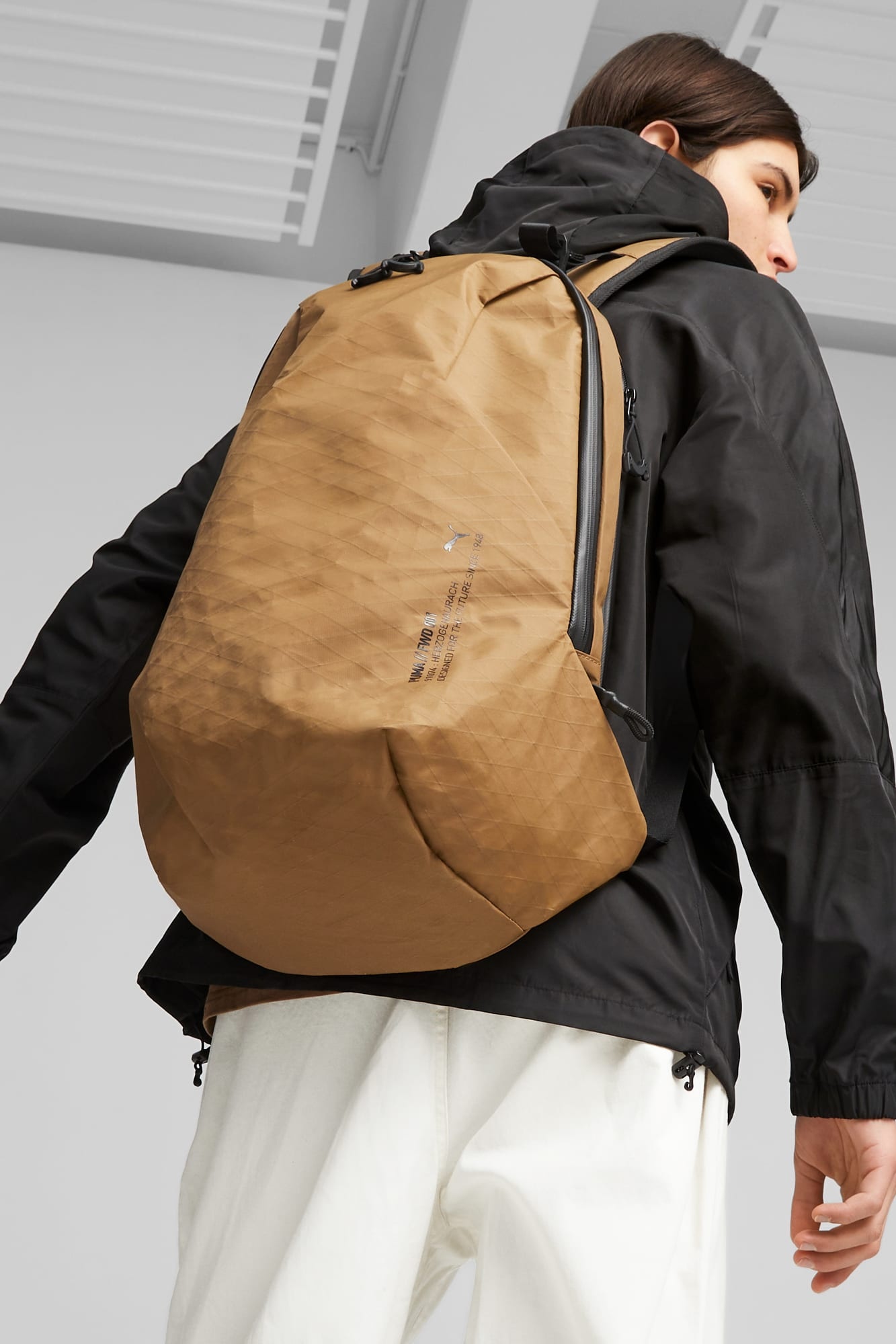 PUMA FWD Backpack - 2