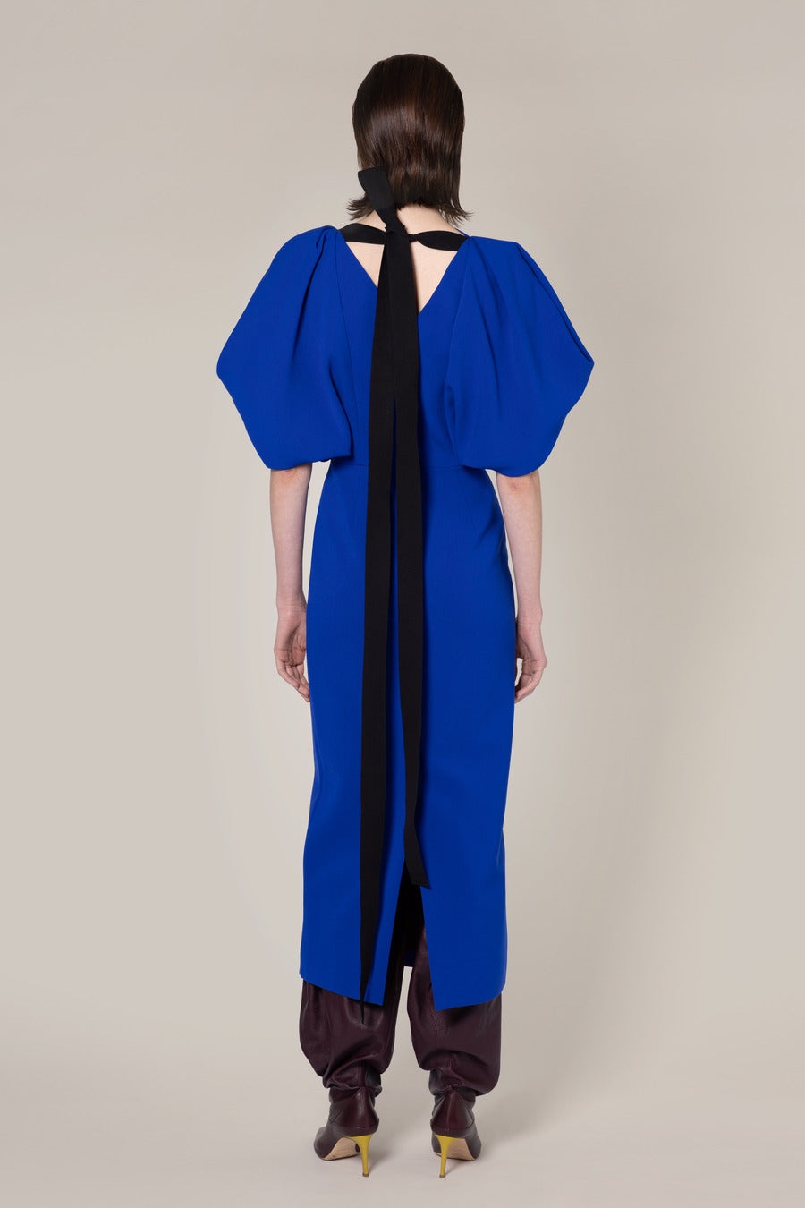 CALITA DRESS - 2