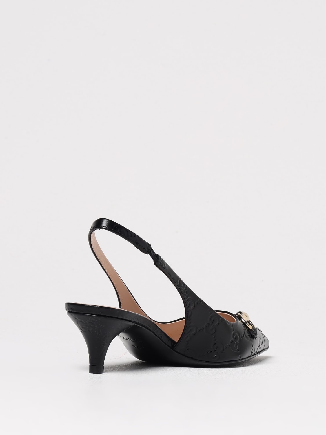 Shoes woman Gucci - 3