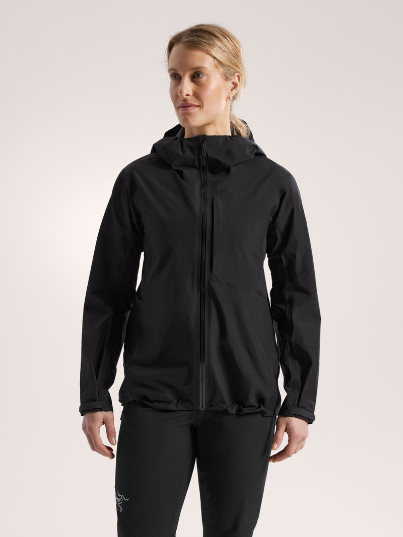 Rhoam Hybrid Jacket 2