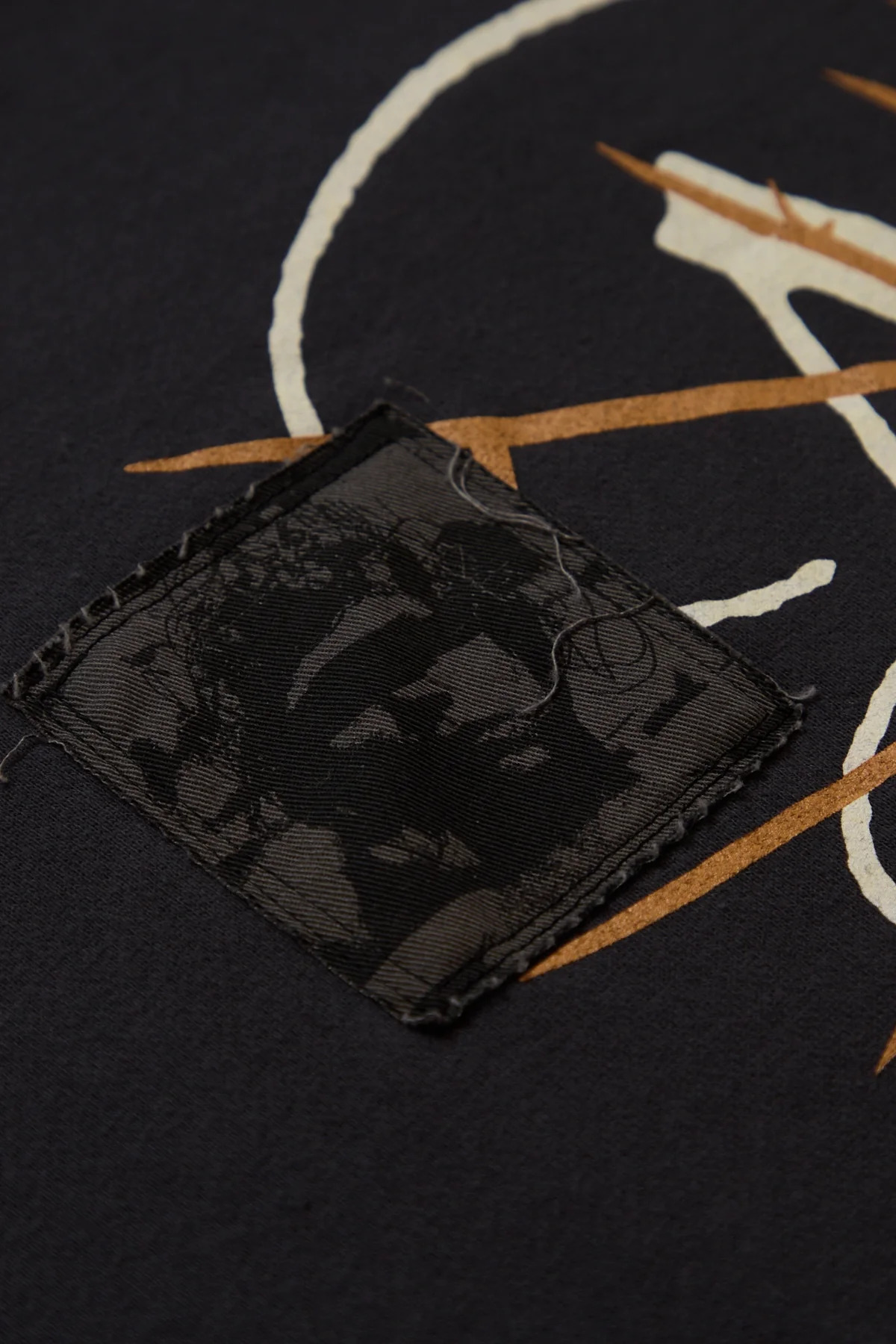 Undercover Sweatshirt Charcoal - 3