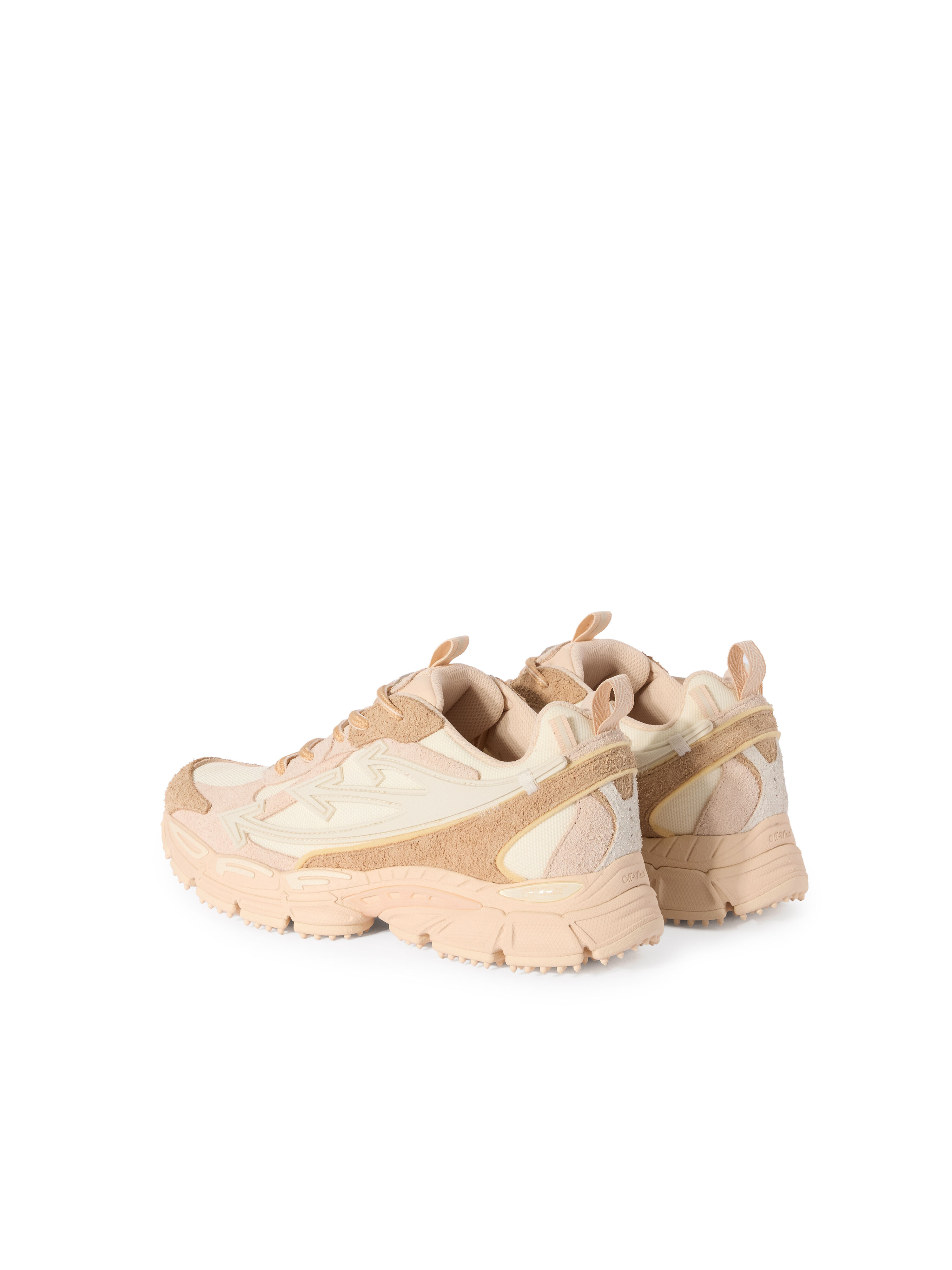 Be Right Back Sneakers - 4