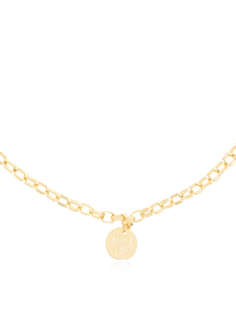 chain pendant necklace 3