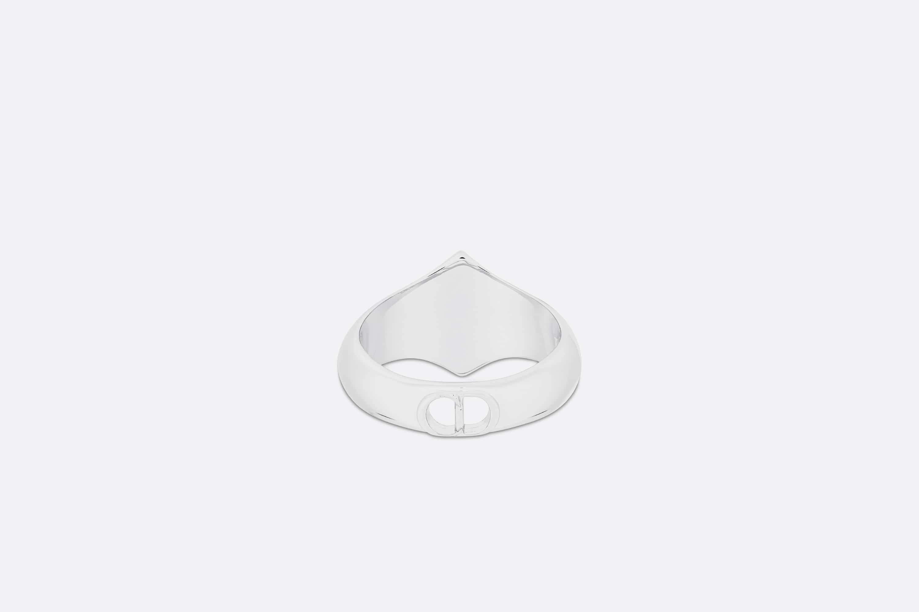 CD Diamond Ring - 3