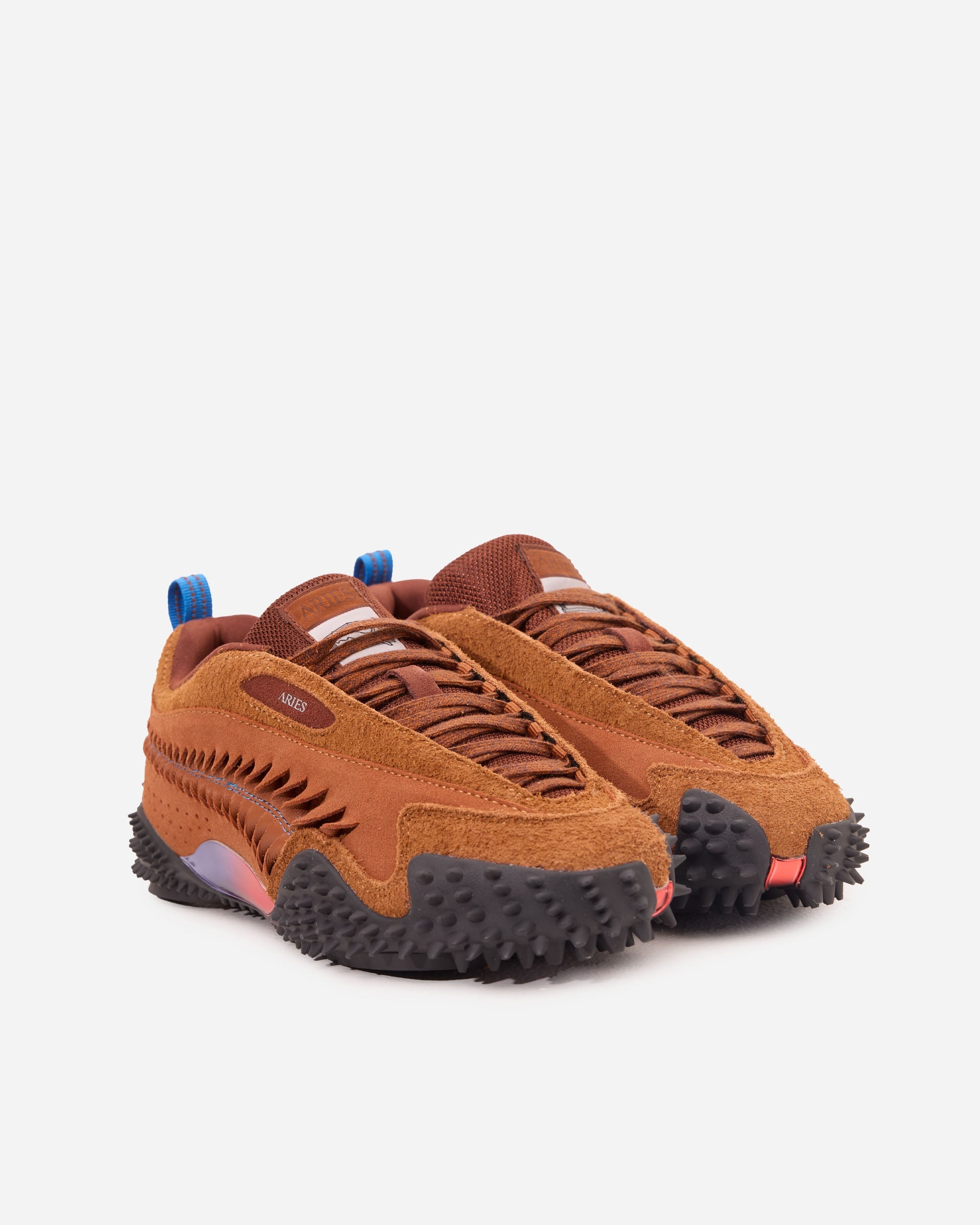 Puma x Aries Mostro Craft - 3