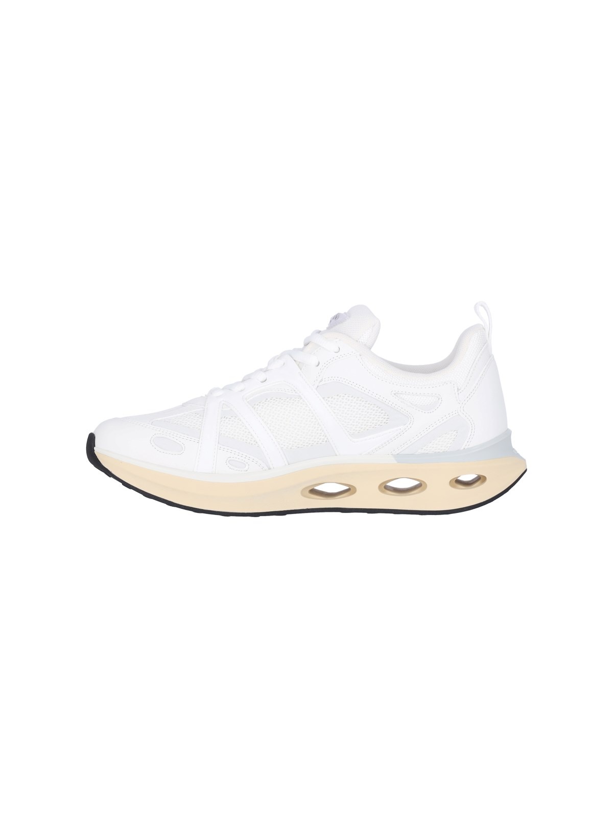 "VLOGO EASYJOG" LOW-TOP SNEAKERS - 3