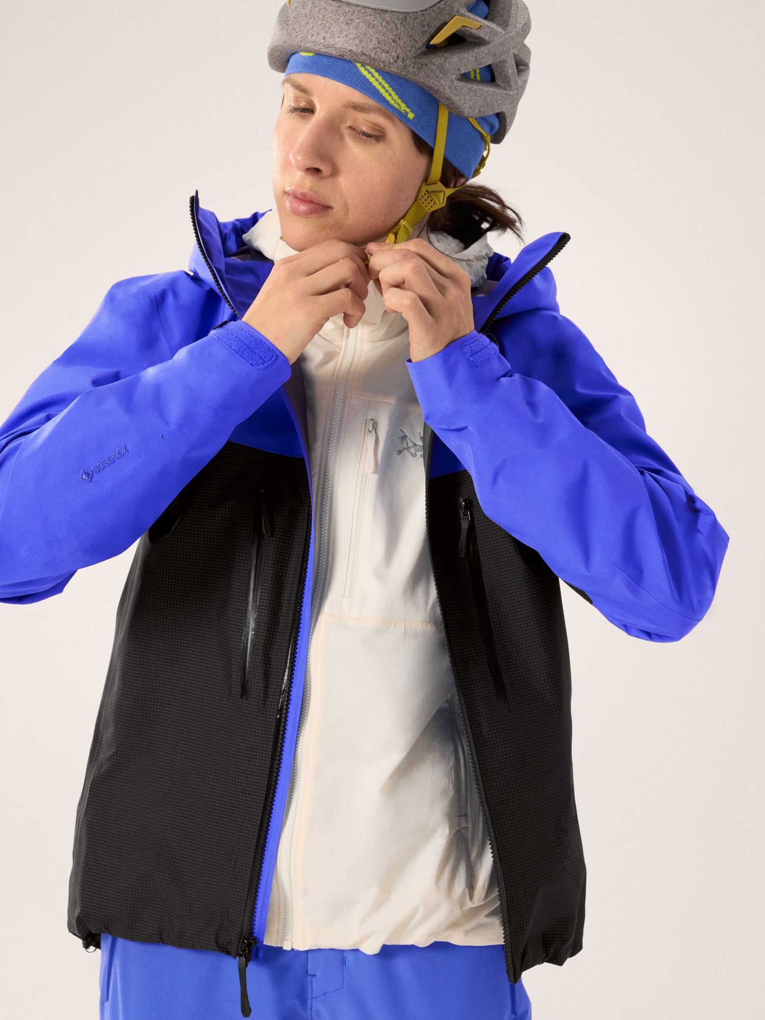 Proton SL Hoody - 7