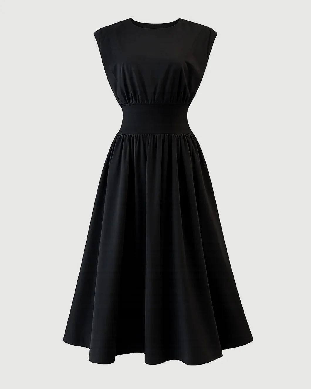 BLEEKER DRESS - 1