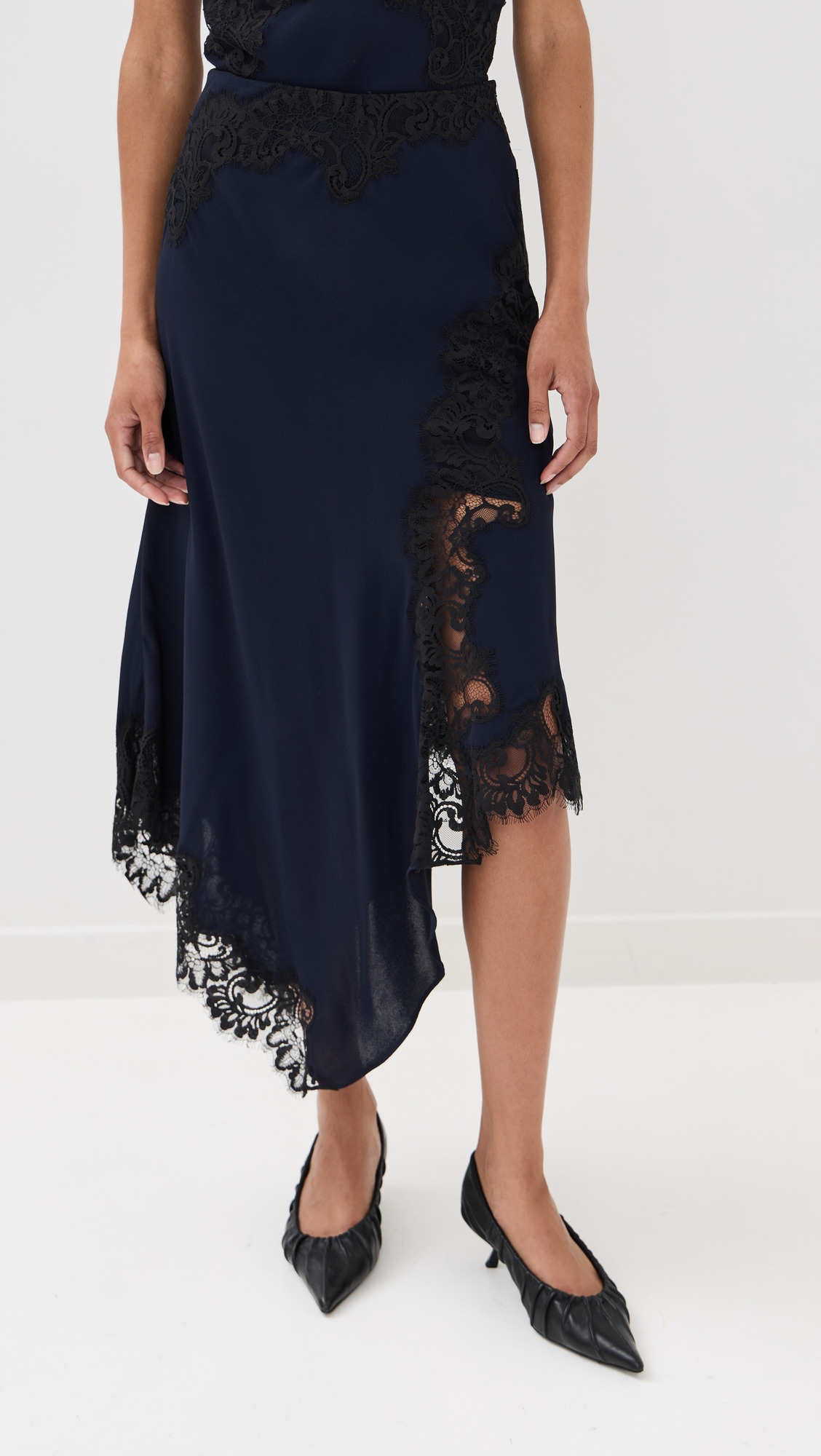 Hartley Skirt - 2