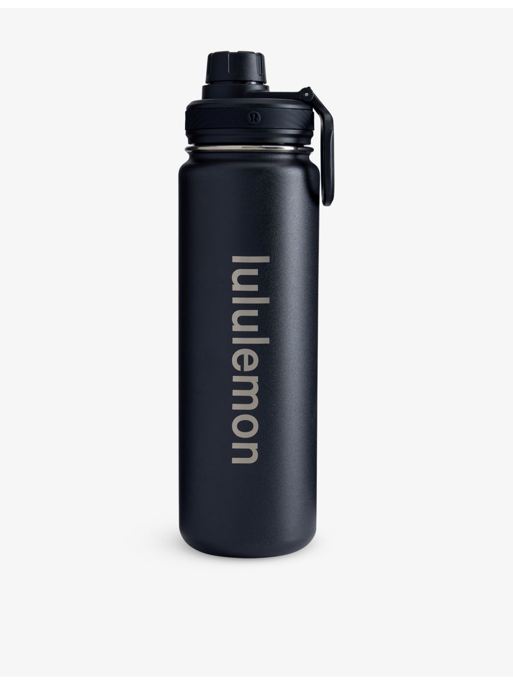 Back To Life steel water bottle - 1