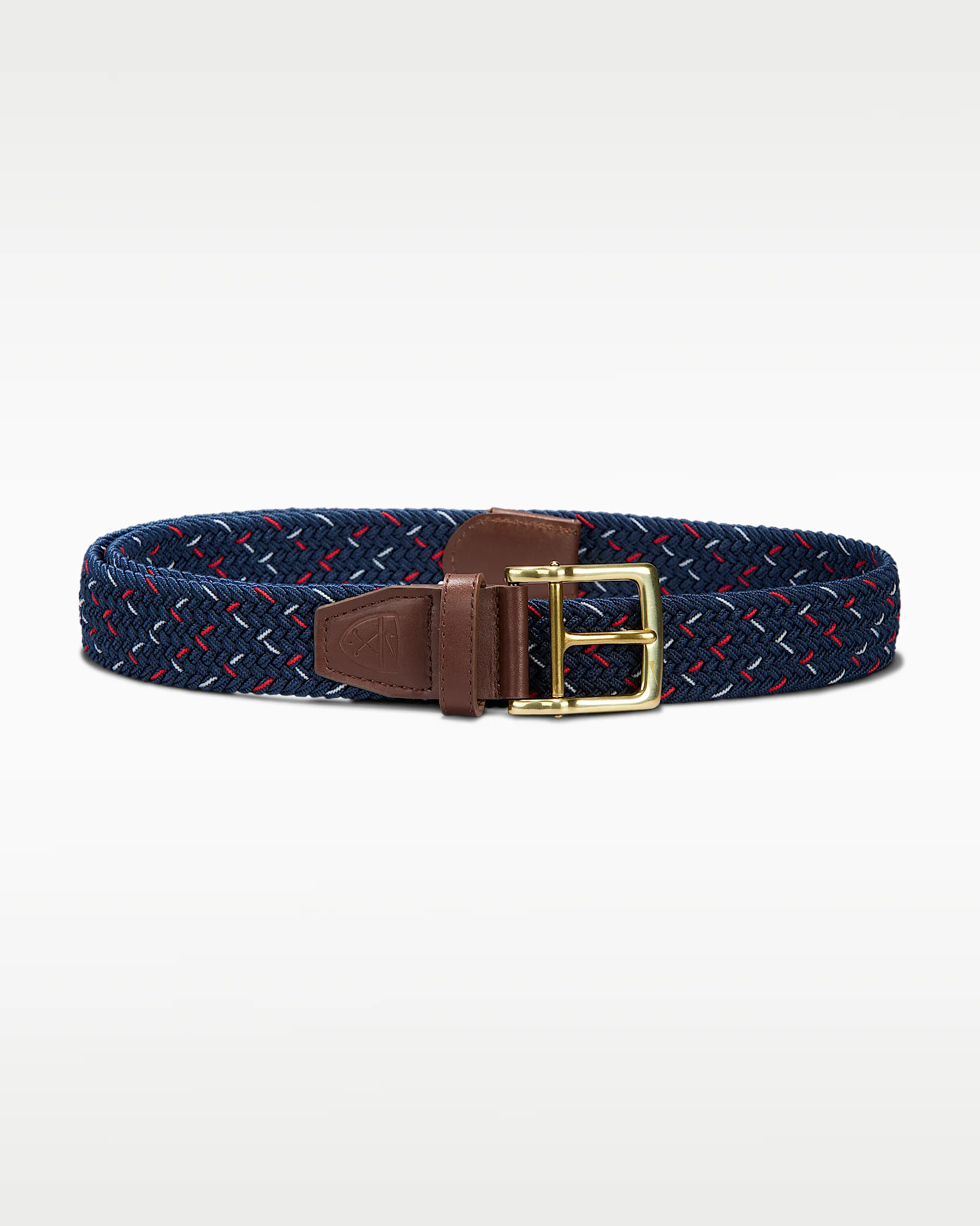 Nike Tour Stretch Woven Belt - 1