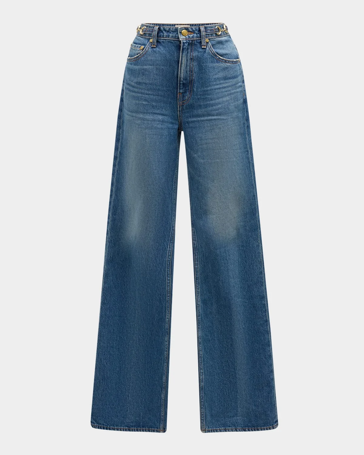 The Colette Jeans - 1