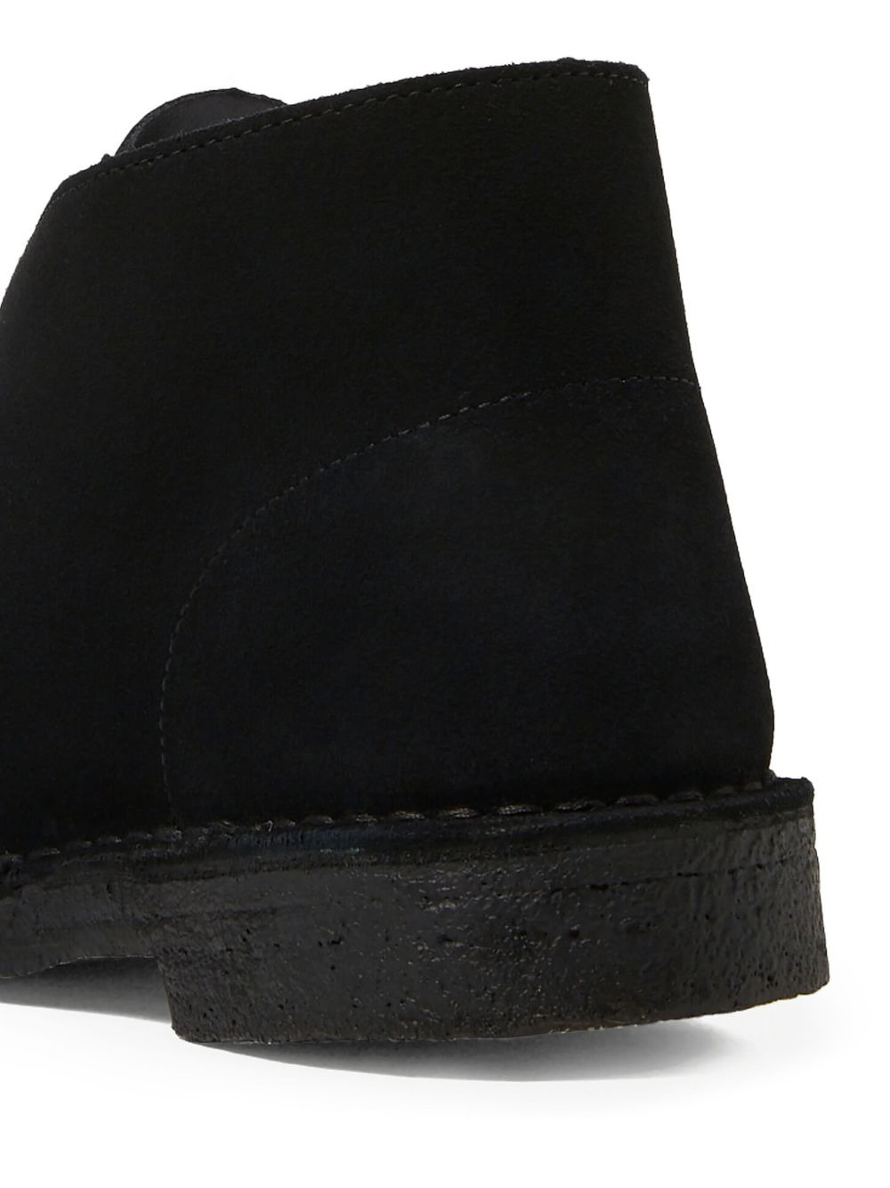 Desert suede boots - 4