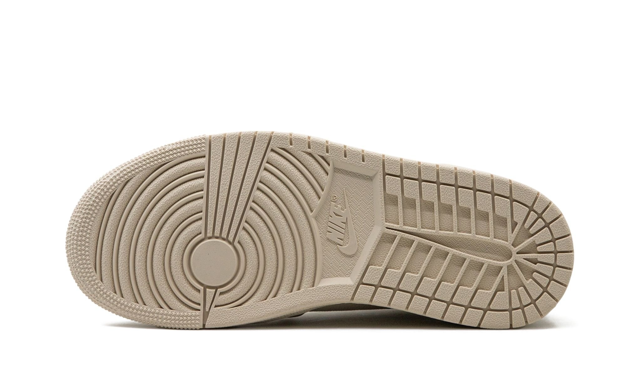 Air Jordan 1 Low WMNS "Method of Make - Legend Light Brown" - 5