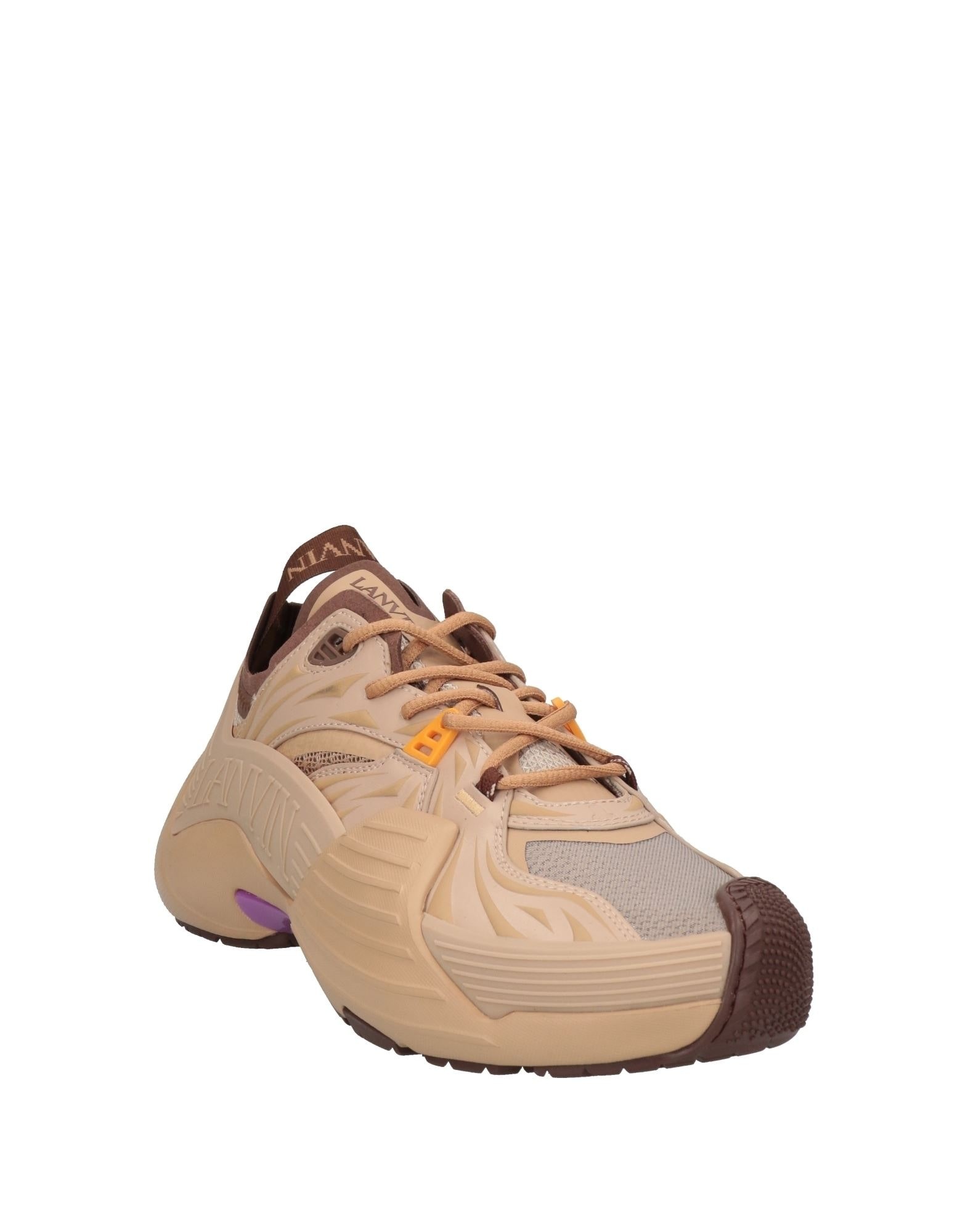 Camel Men's Sneakers - 2