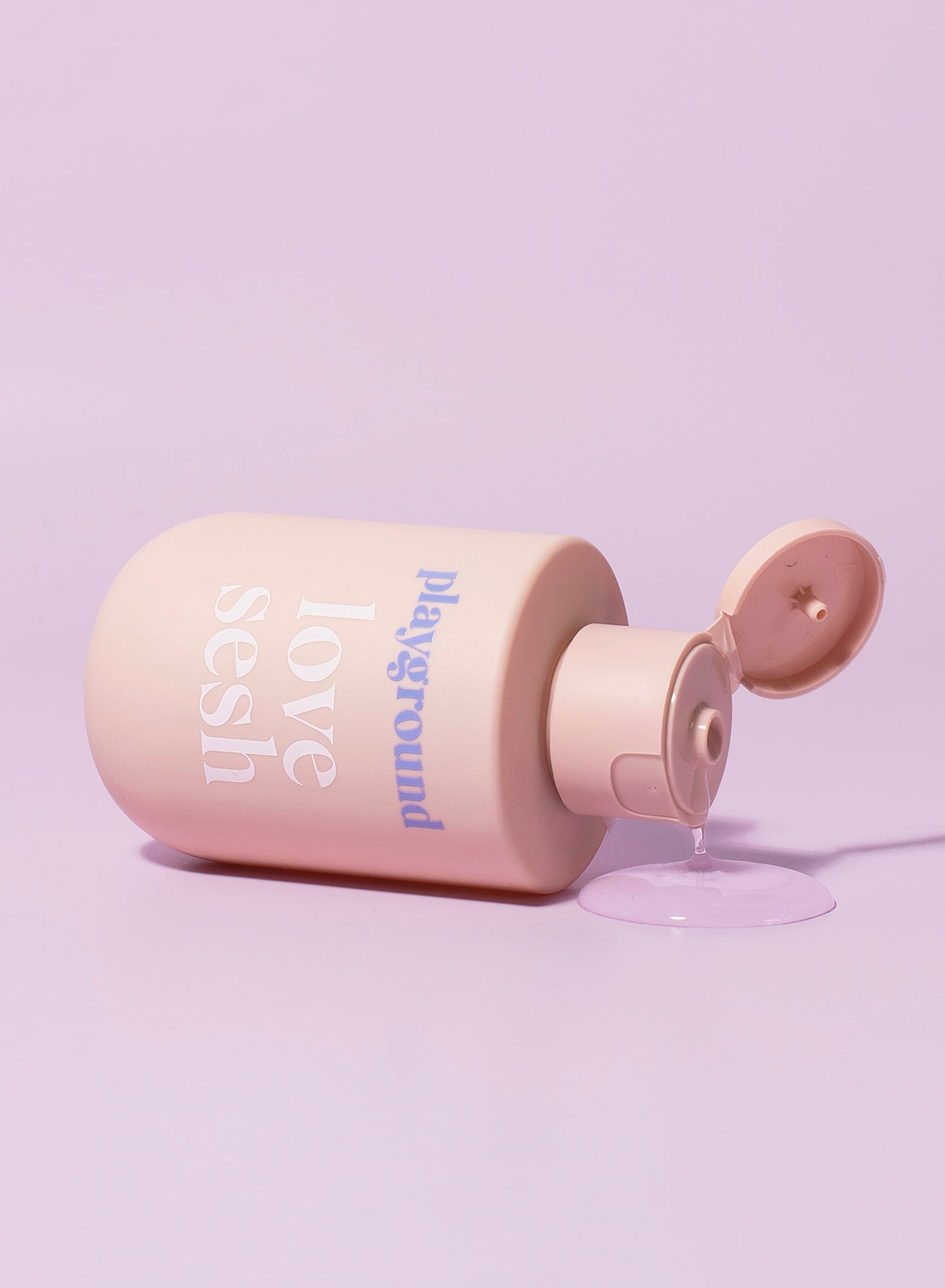 Playground Love Sesh Lubricant - 3