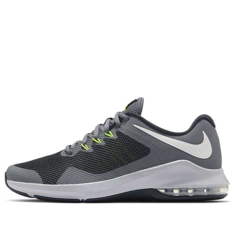 Nike Air Max Alpha Trainer 'Grey' AA7060-006 - 1