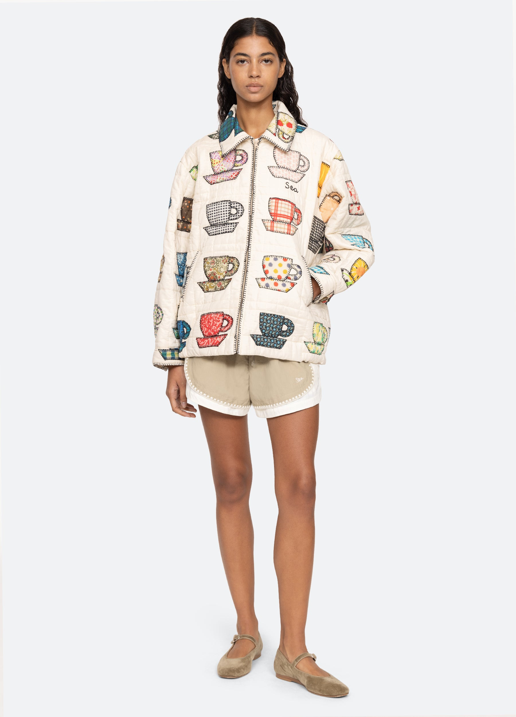 Karmen Jacket - 8