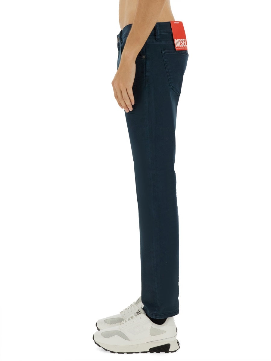 Diesel Men Jeans 2019 D-Strukt - 4