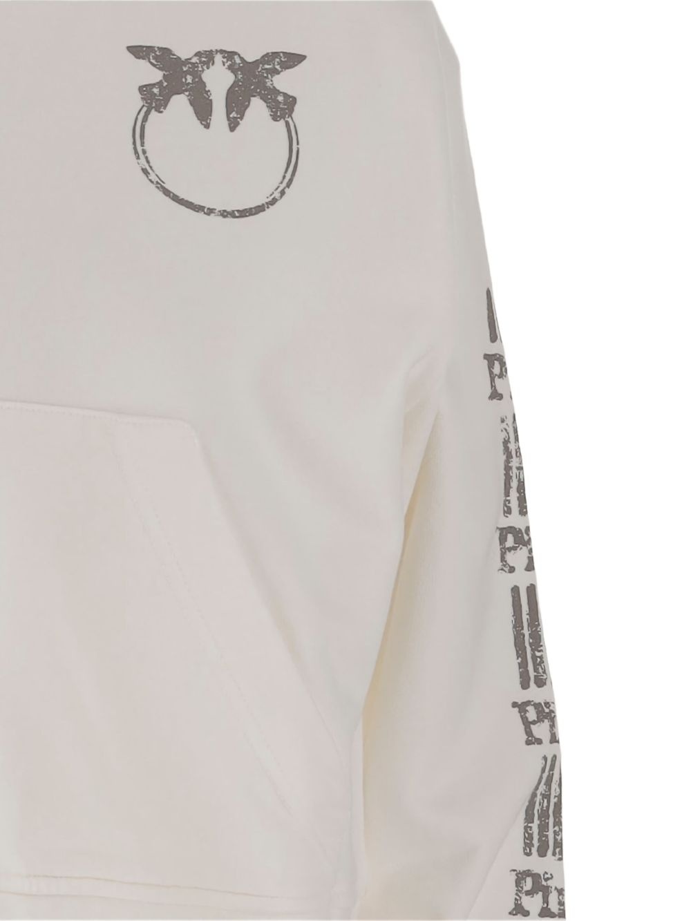 zip-up hoodie - 4