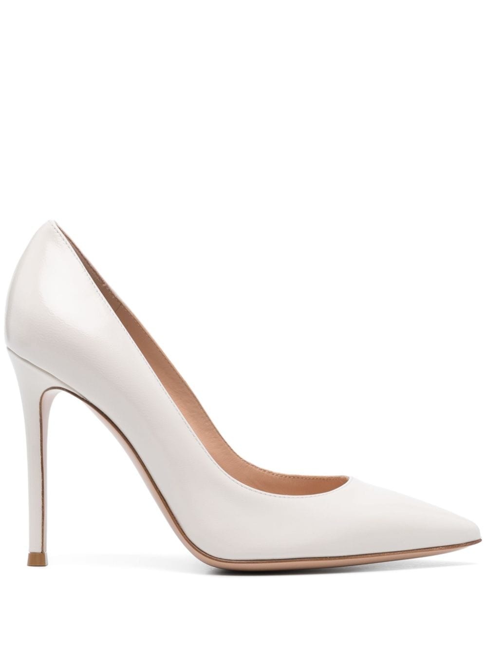 105mm Gianvito pumps - 1