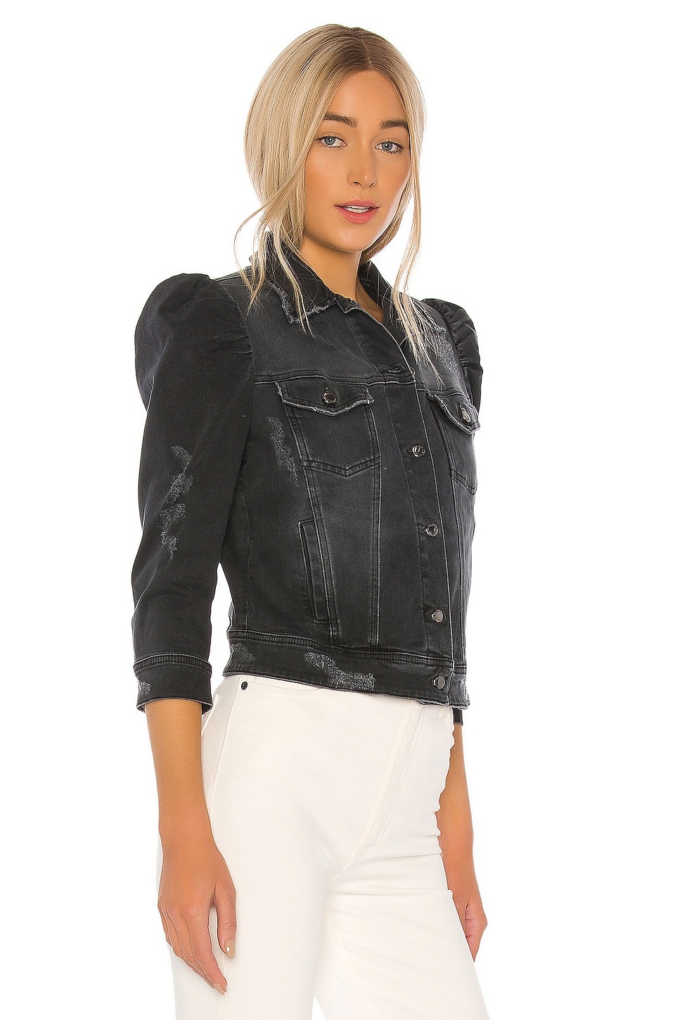 Ada Jacket - 2