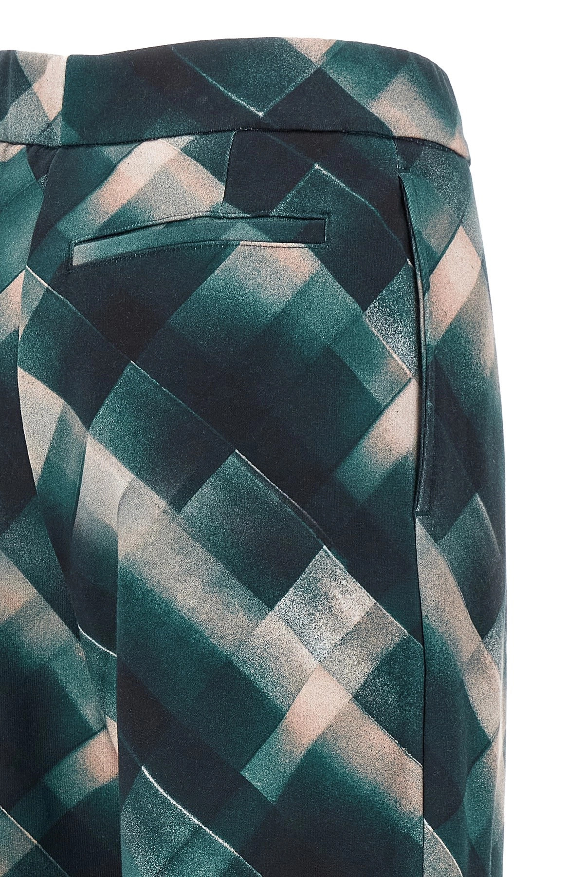 'Hartia Tris' pants - 4