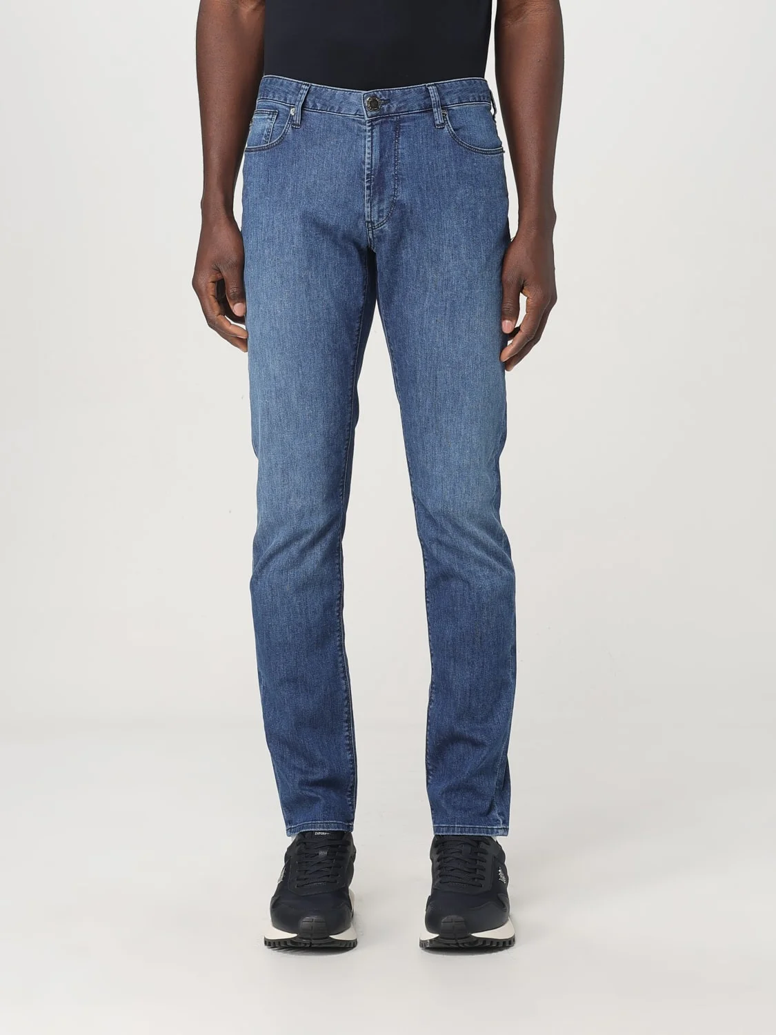 Jeans men Emporio Armani - 1