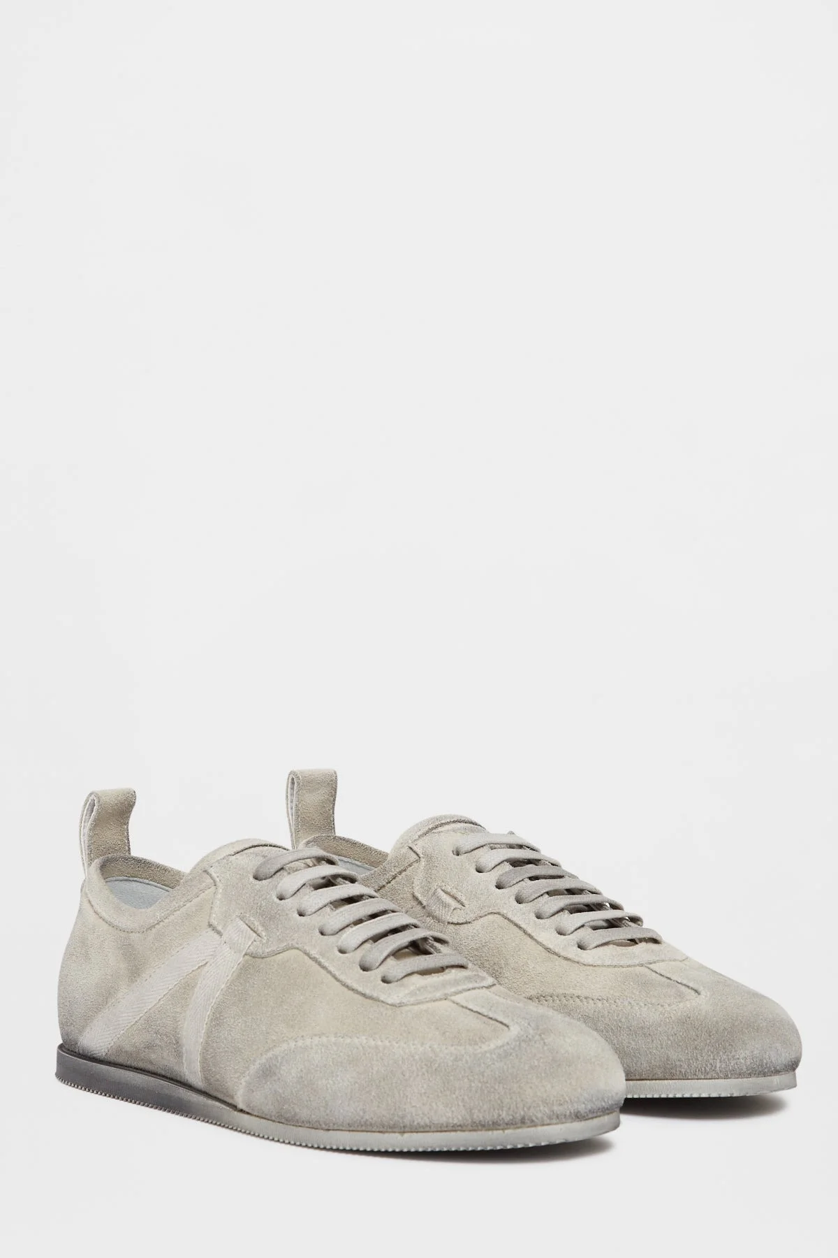 Siru Low-Top Boxing Sneakers - 1
