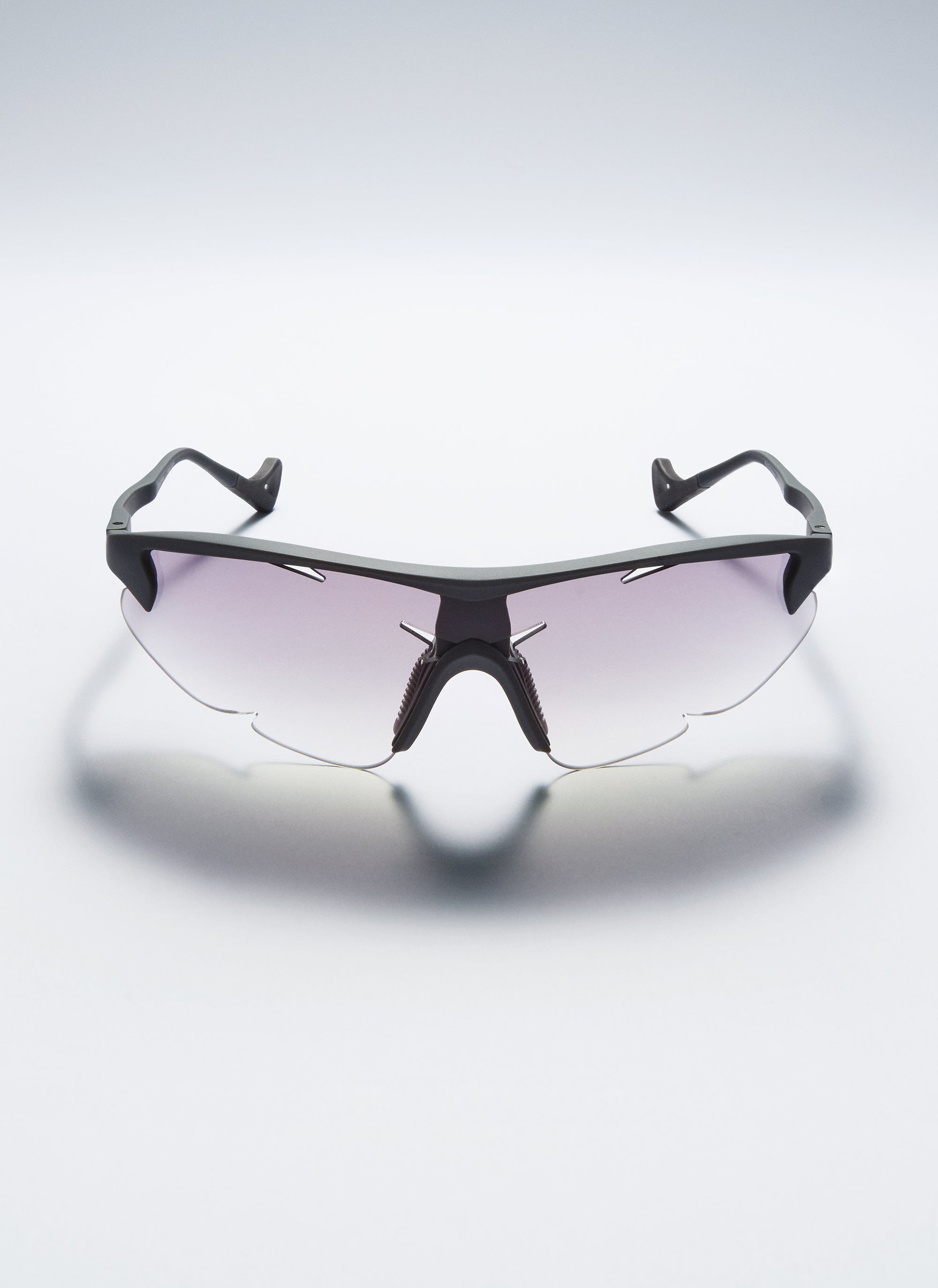 DV + PAF Junya Racer Off-Black/D+ Gray Gradient - 4