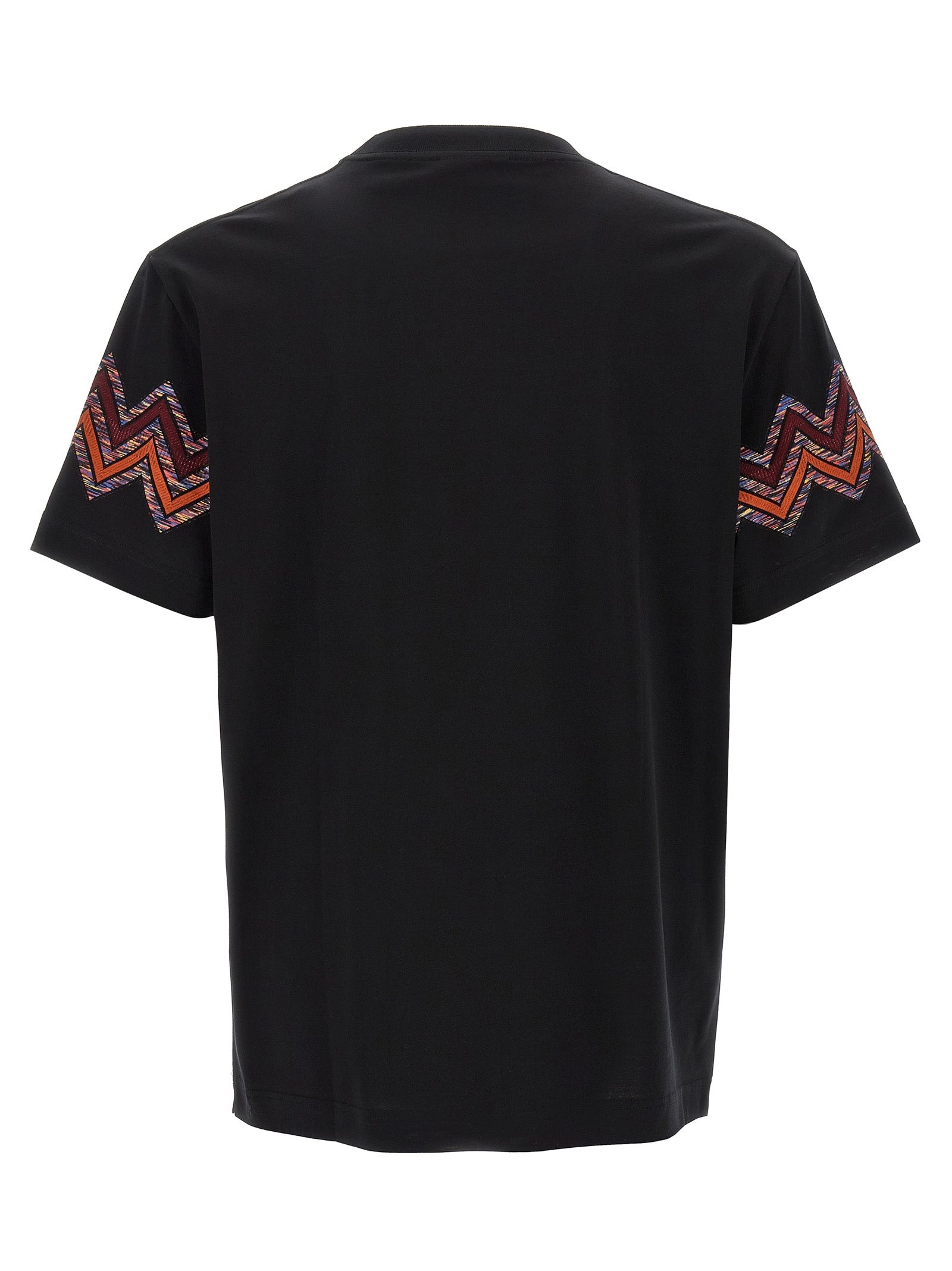 Zig Zag T-Shirt Multicolor - 2