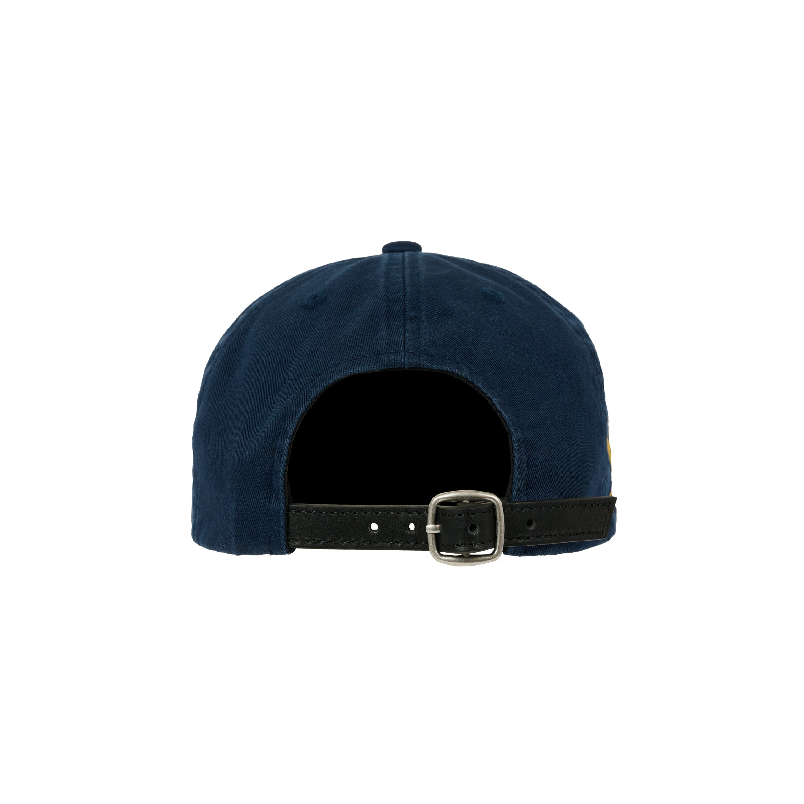 RUGBY 6-PANEL NAVY - 4