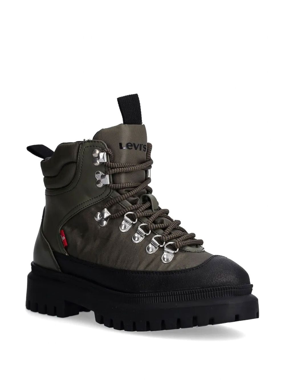 Canyon boots - 2
