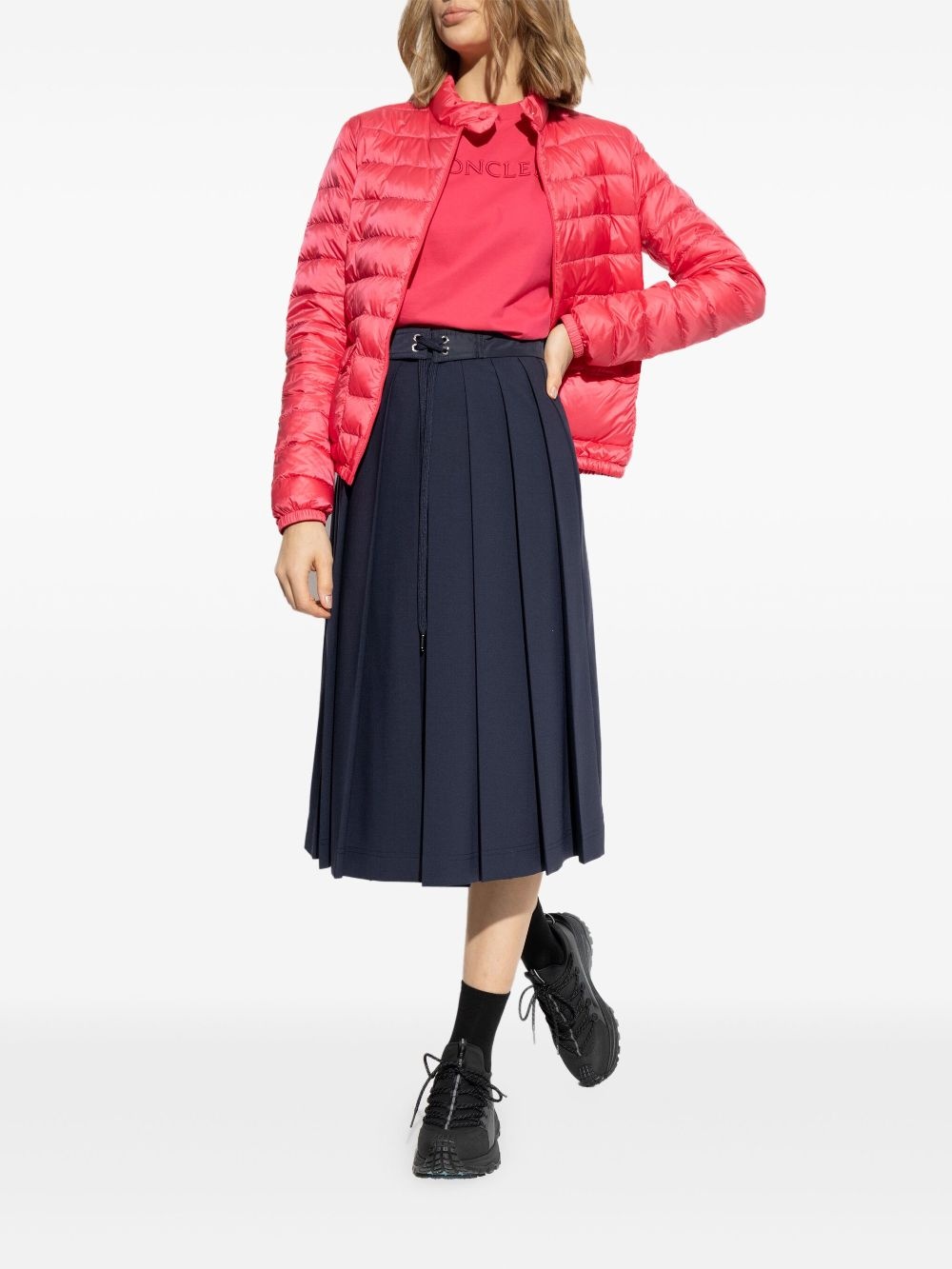 Lans jacket - 2