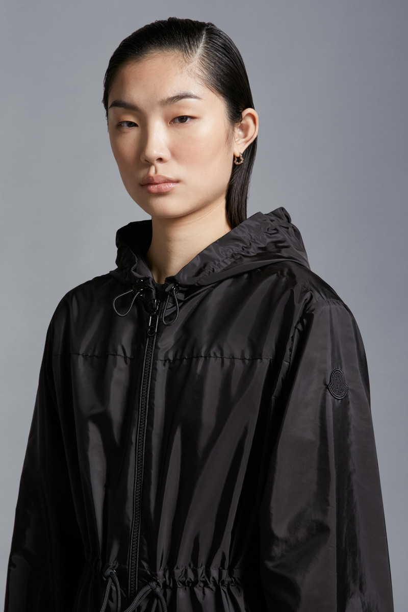 Filira Hooded Jacket 4