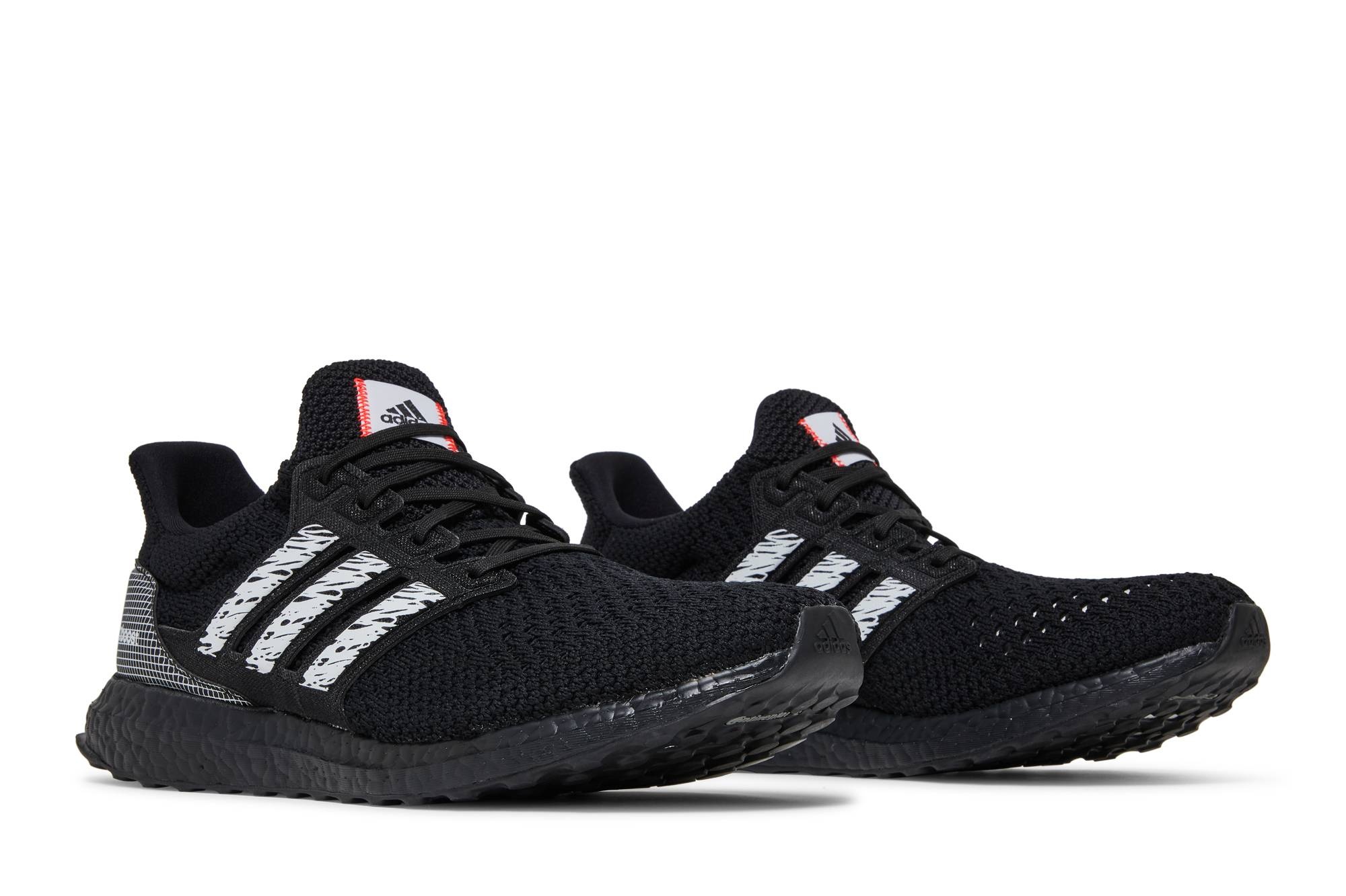 UltraBoost Clima U 'Black' - 8