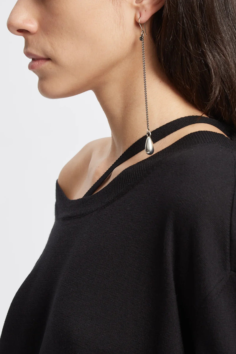 Judith Earrings - 2