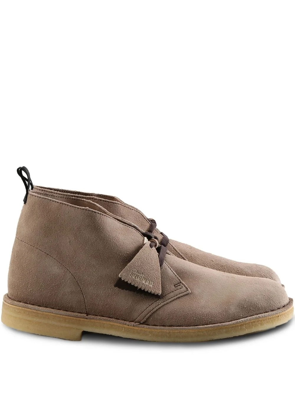 Desert boots - 1