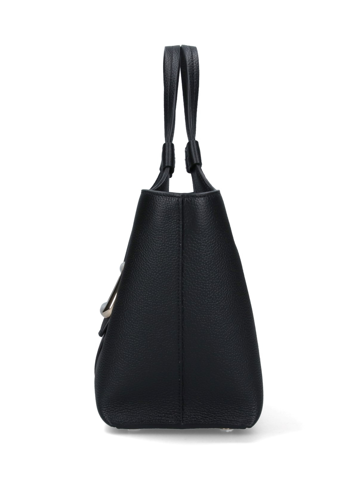 MINI TOTE BAG "VIV' CHOC" - 5