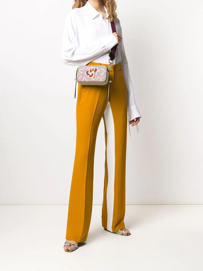 Marc Jacobs Love monogram crossbody bag outlook