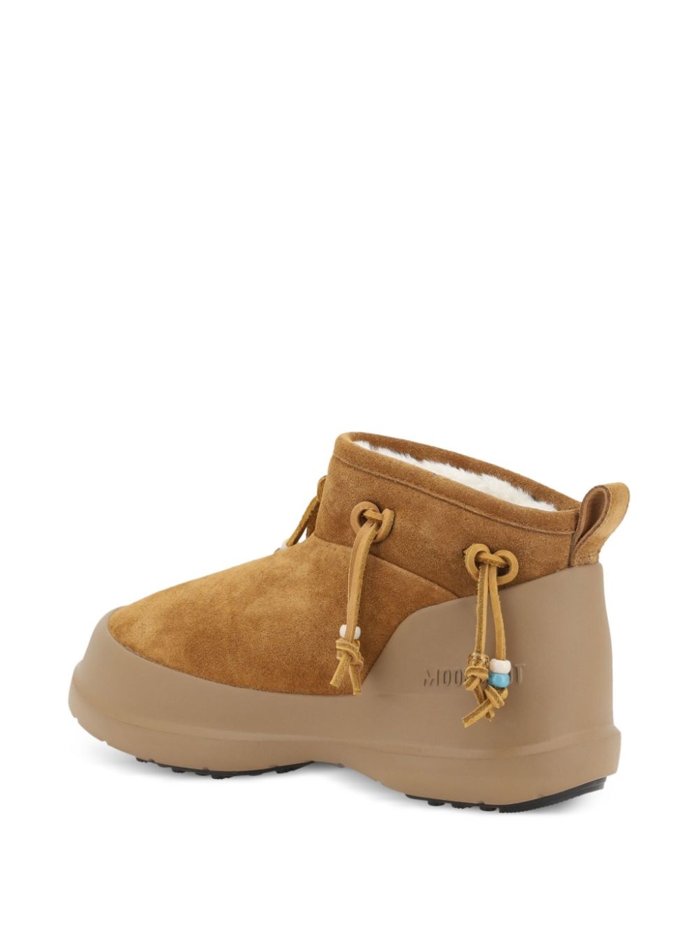 Luna Low boots - 3