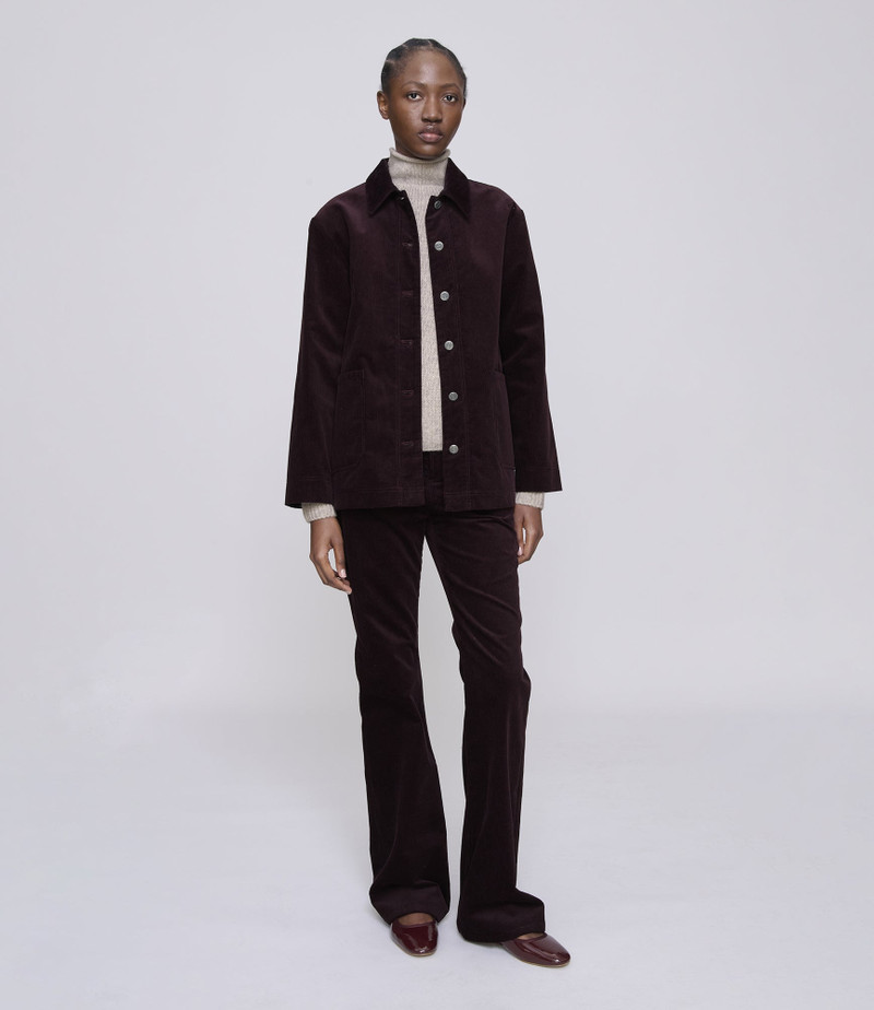 A.P.C. ROMY JEANS outlook
