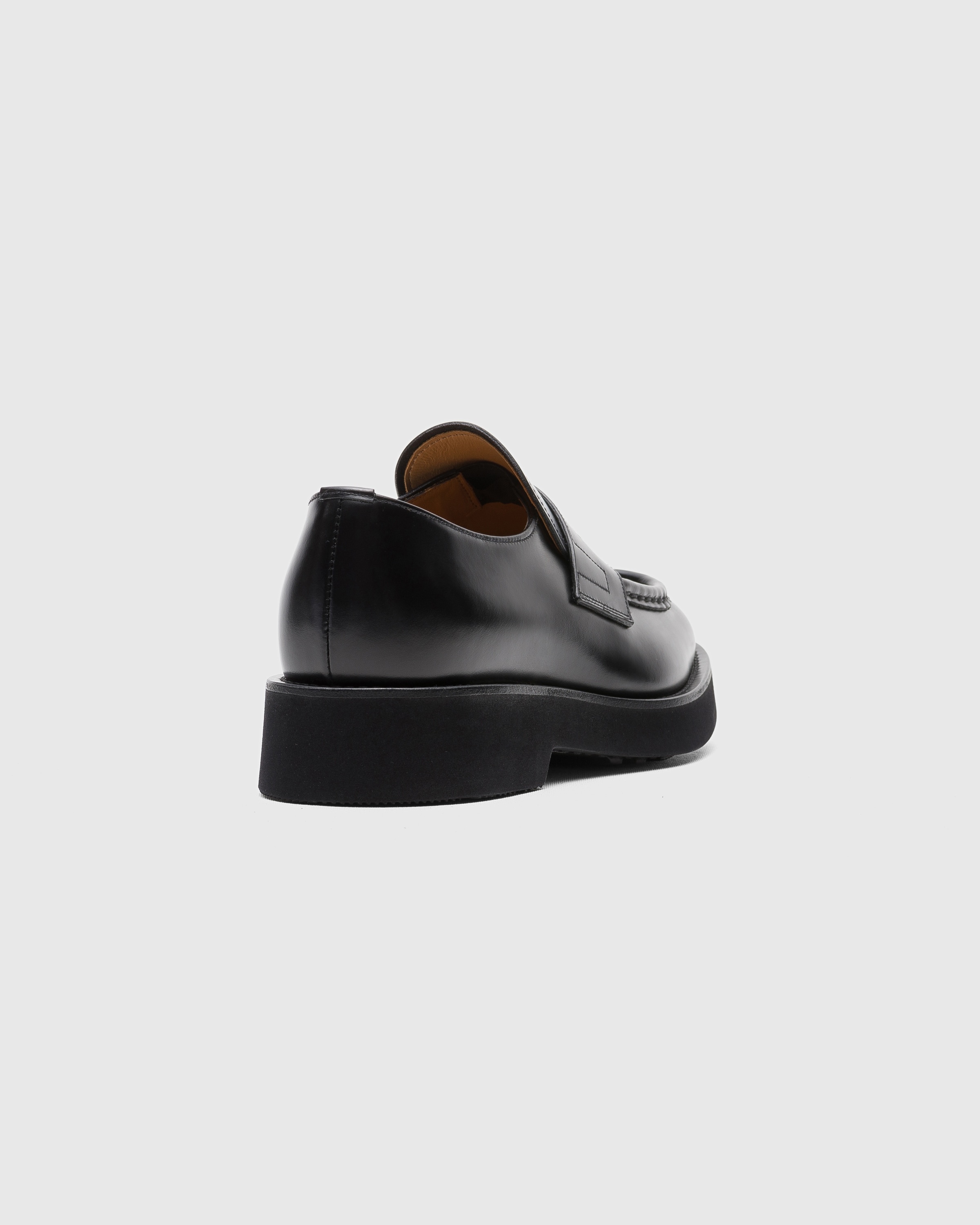 【★完売必至★】CHURCH'S ☆ Lynton l ローファー Church's Loafers Men Leather Black | B-Exit – B-Exit top