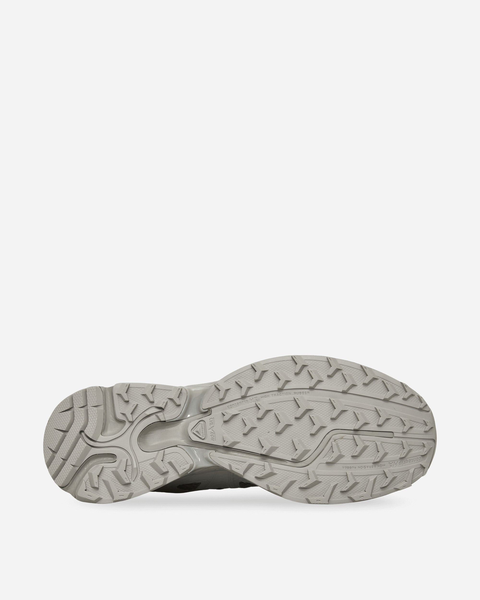 XT-Whisper Void Sneakers Alloy / Castlerock / Silver - 5