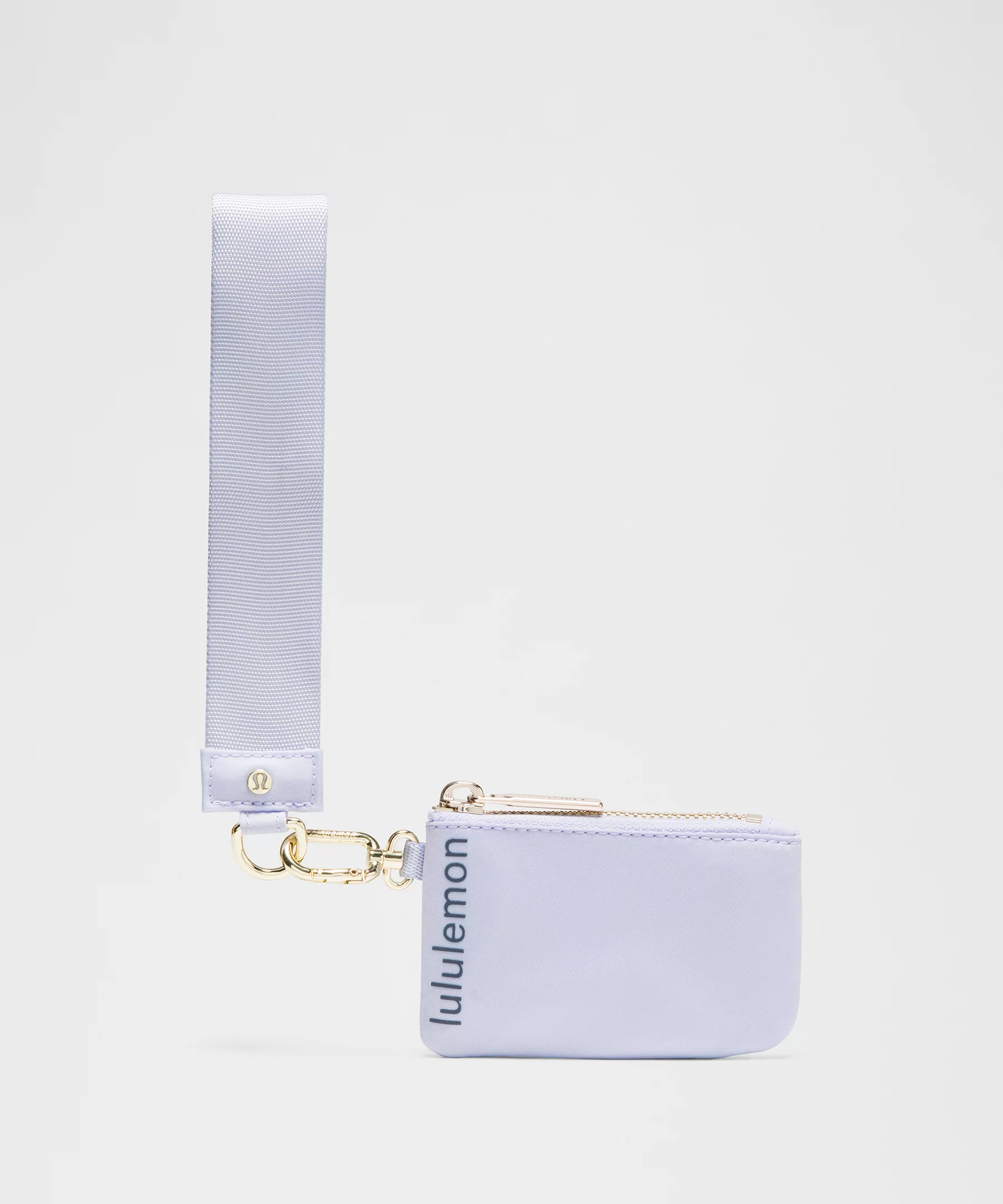 Dual Pouch Wristlet - 3